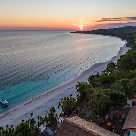 Blue Planet Dive Resort Bira Exterior photo